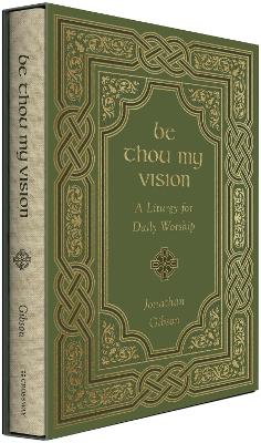 Book cover for Be Thou My Vision