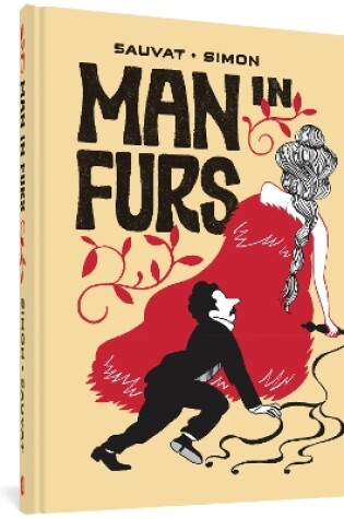 Cover of Man In Furs