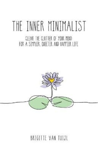 Cover of The Inner Minimalist