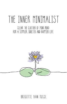 Book cover for The Inner Minimalist