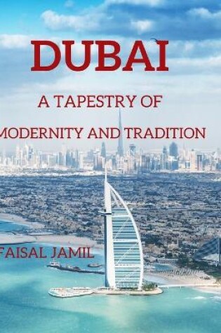 Cover of Dubai