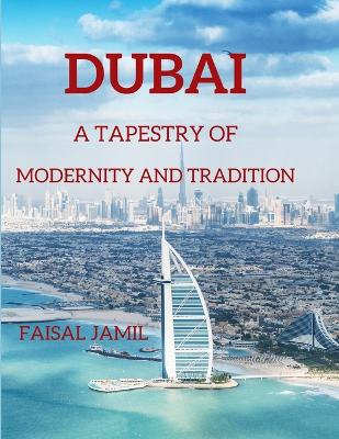 Book cover for Dubai