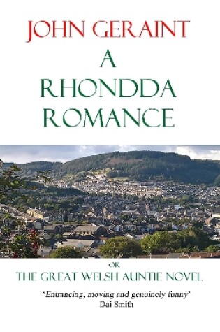 Cover of A Rhondda Romance