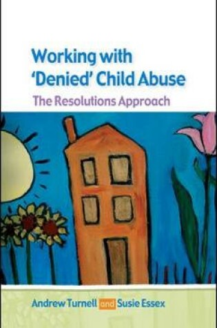 Cover of Working with Denied Child Abuse