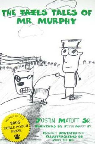 Cover of The Tales of Mr. Murphy