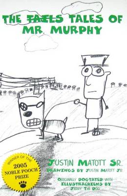 Book cover for The Tales of Mr. Murphy