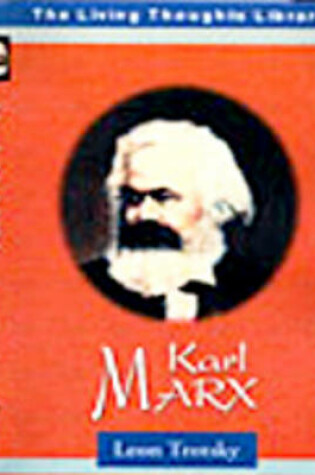 Cover of Karl Marx