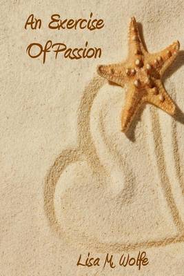 Book cover for An Exercise of Passion