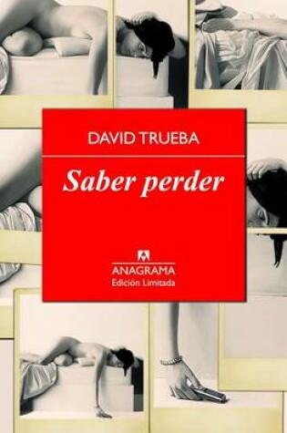 Cover of Saber Perder