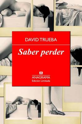 Book cover for Saber Perder