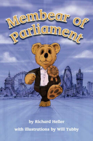 Cover of Membear of Parliament