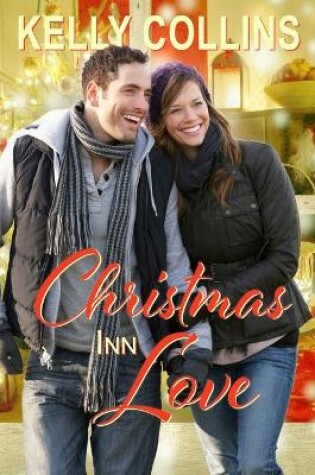 Cover of Christmas Inn Love