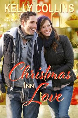 Book cover for Christmas Inn Love