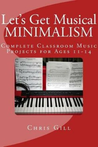 Cover of Minimalism