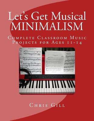 Cover of Minimalism