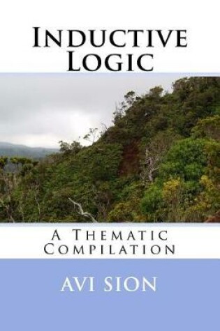 Cover of Inductive Logic