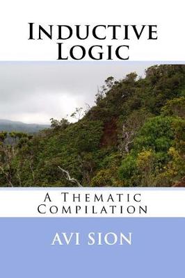 Book cover for Inductive Logic