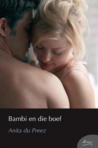 Cover of Bambi En Die Boef