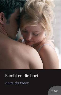 Book cover for Bambi En Die Boef