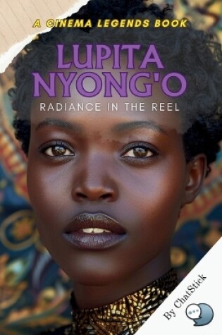 Cover of Lupita Nyong'o