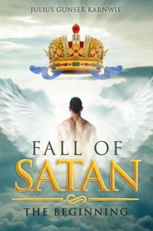 Cover of Fall of Satan