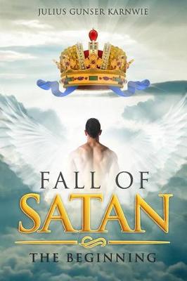 Cover of Fall of Satan