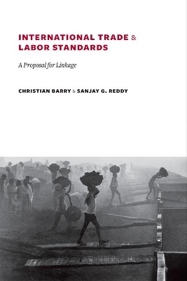 Book cover for International Trade and Labor Standards