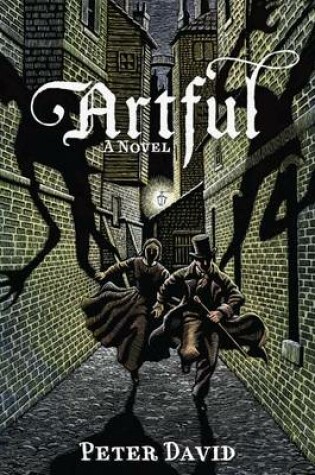 Cover of Artful