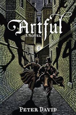 Book cover for Artful