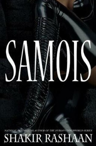 Cover of Samois