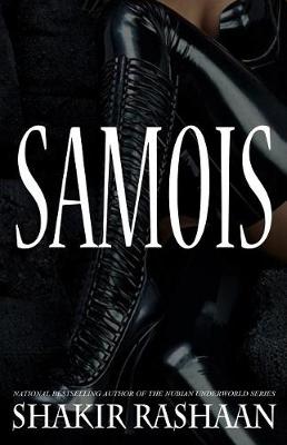 Book cover for Samois