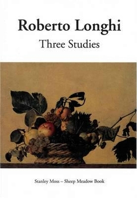 Book cover for Three Studies