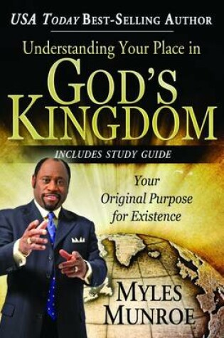 Cover of Understanding Your Place in God's Kingdom