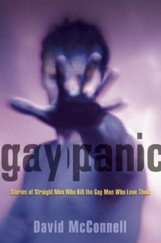 Cover of Gay Panic