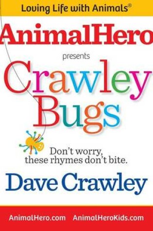 Cover of Crawley Bugs