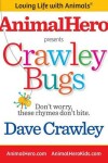 Book cover for Crawley Bugs