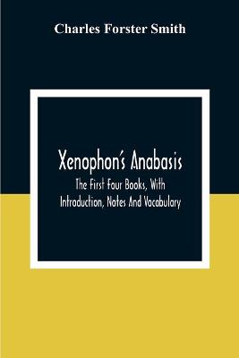 Book cover for Xenophon'S Anabasis