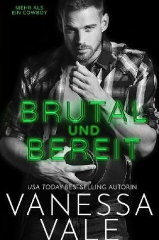 Cover of Brutal und Bereit