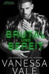 Book cover for Brutal und Bereit