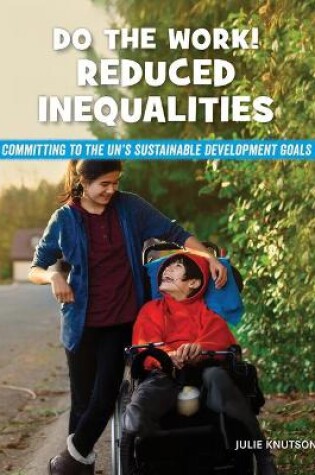 Cover of Do the Work! Reduced Inequalities