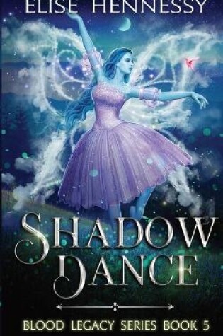 Cover of Shadow Dance