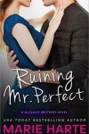Book cover for Ruining Mr. Perfect