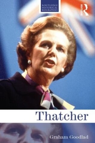 Cover of Thatcher