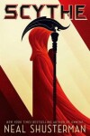 Book cover for Scythe