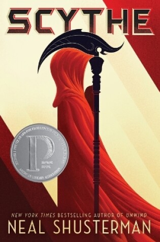 Cover of Scythe