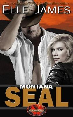 Book cover for Montana Seal