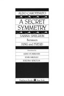 Book cover for A Secret Symmetry