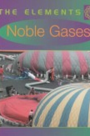 Cover of Noble Gases