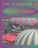 Cover of Noble Gases