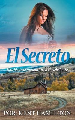 Book cover for El Secreto